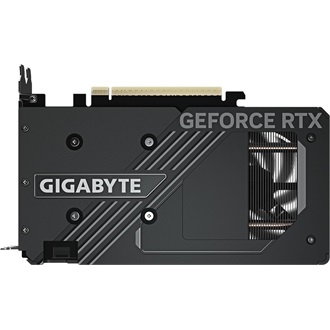 Gigabyte GeForce RTX 5060 WindForce2 MAX OC 8GB GDDR7 128-bit grafikus kártya