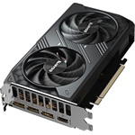 Gigabyte GeForce RTX 5060 WindForce2 MAX OC 8GB GDDR7 128-bit grafikus kártya