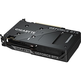 Gigabyte GeForce RTX 5060 WindForce2 MAX OC 8GB GDDR7 128-bit grafikus kártya