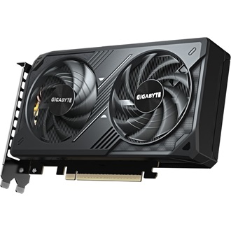 Gigabyte GeForce RTX 5060 WindForce2 MAX OC 8GB GDDR7 128-bit grafikus kártya