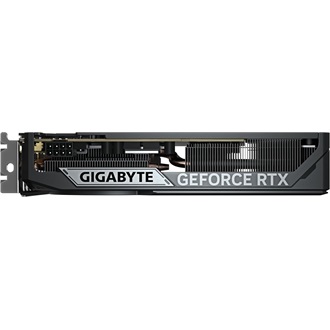 Gigabyte GeForce RTX 5060 WindForce2 MAX OC 8GB GDDR7 128-bit grafikus kártya