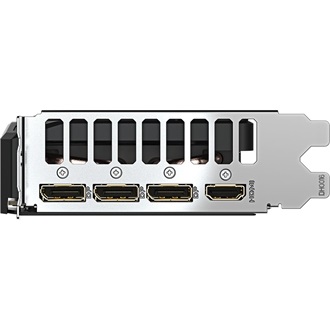 Gigabyte GeForce RTX 5060 WindForce2 MAX OC 8GB GDDR7 128-bit grafikus kártya
