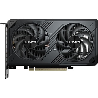 Gigabyte GeForce RTX 5060 WindForce2 MAX OC 8GB GDDR7 128-bit grafikus kártya