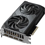 Gigabyte GeForce RTX 5060 WindForce2 OC 8GB GDDR7 128-bit grafikus kártya
