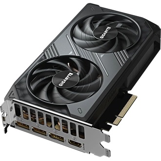 Gigabyte GeForce RTX 5060 WindForce2 OC 8GB GDDR7 128-bit grafikus kártya