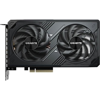 Gigabyte GeForce RTX 5060 WindForce2 OC 8GB GDDR7 128-bit grafikus kártya