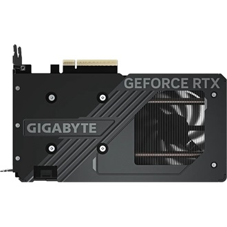 Gigabyte GeForce RTX 5060 WindForce2 OC 8GB GDDR7 128-bit grafikus kártya
