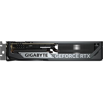 Gigabyte GeForce RTX 5060 WindForce2 OC 8GB GDDR7 128-bit grafikus kártya