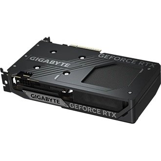 Gigabyte GeForce RTX 5060 WindForce2 OC 8GB GDDR7 128-bit grafikus kártya