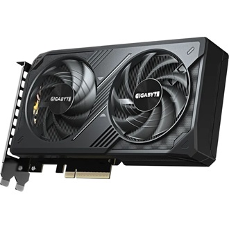 Gigabyte GeForce RTX 5060 WindForce2 OC 8GB GDDR7 128-bit grafikus kártya
