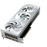 Gigabyte GeForce RTX 5070 Aero OC 12GB GDDR7 192-bit grafikus kártya