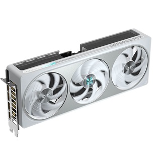 Gigabyte GeForce RTX 5070 Aero OC 12GB GDDR7 192-bit grafikus kártya