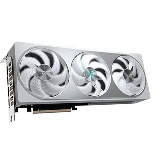 Gigabyte GeForce RTX 5070 Aero OC 12GB GDDR7 192-bit grafikus kártya