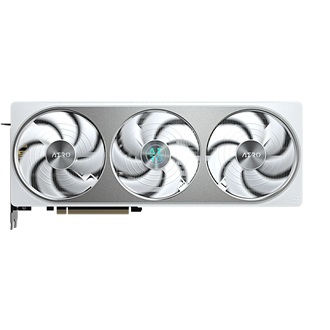 Gigabyte GeForce RTX 5070 Aero OC 12GB GDDR7 192-bit grafikus kártya