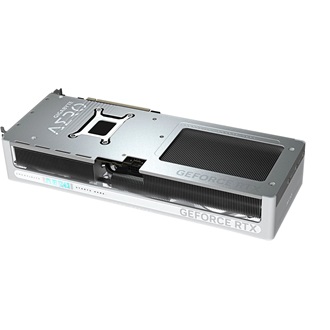 Gigabyte GeForce RTX 5070 Aero OC 12GB GDDR7 192-bit grafikus kártya