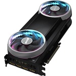 Gigabyte GeForce RTX 5070 Aorus Infinity 12GB GDDR7 192-bit grafikus kártya