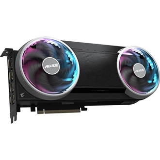 Gigabyte GeForce RTX 5070 Aorus Infinity 12GB GDDR7 192-bit grafikus kártya