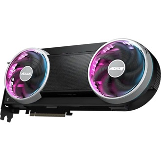 Gigabyte GeForce RTX 5070 Aorus Infinity 12GB GDDR7 192-bit grafikus kártya