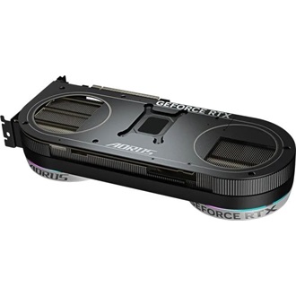 Gigabyte GeForce RTX 5070 Aorus Infinity 12GB GDDR7 192-bit grafikus kártya