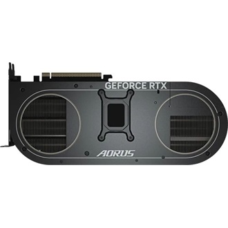 Gigabyte GeForce RTX 5070 Aorus Infinity 12GB GDDR7 192-bit grafikus kártya