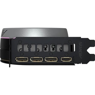 Gigabyte GeForce RTX 5070 Aorus Infinity 12GB GDDR7 192-bit grafikus kártya