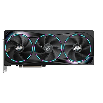 Gigabyte GeForce RTX 5070 Aorus Master 12GB GDDR7 192-bit grafikus kártya