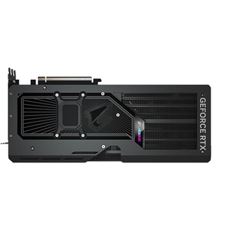 Gigabyte GeForce RTX 5070 Aorus Master 12GB GDDR7 192-bit grafikus kártya