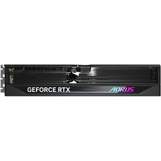 Gigabyte GeForce RTX 5070 Aorus Master 12GB GDDR7 192-bit grafikus kártya