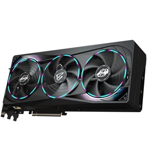 Gigabyte GeForce RTX 5070 Aorus Master 12GB GDDR7 192-bit grafikus kártya