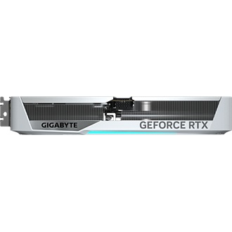 Gigabyte GeForce RTX 5070 Eagle Ice OC 12GB GDDR7 192-bit grafikus kártya