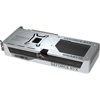 Gigabyte GeForce RTX 5070 Eagle Ice OC 12GB GDDR7 192-bit grafikus kártya