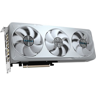 Gigabyte GeForce RTX 5070 Eagle Ice OC 12GB GDDR7 192-bit grafikus kártya