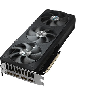 Gigabyte GeForce RTX 5070 Eagle OC 12GB GDDR7 192-bit grafikus kártya