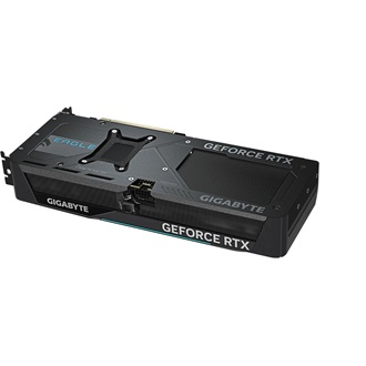 Gigabyte GeForce RTX 5070 Eagle OC 12GB GDDR7 192-bit grafikus kártya