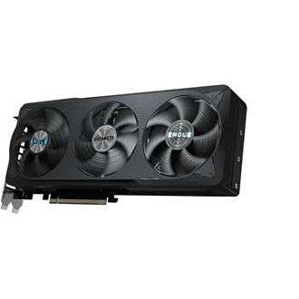 Gigabyte GeForce RTX 5070 Eagle OC 12GB GDDR7 192-bit grafikus kártya