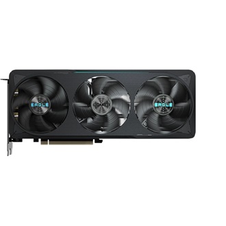Gigabyte GeForce RTX 5070 Eagle OC 12GB GDDR7 192-bit grafikus kártya