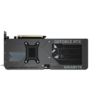 Gigabyte GeForce RTX 5070 Eagle OC 12GB GDDR7 192-bit grafikus kártya