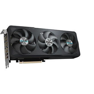 Gigabyte GeForce RTX 5070 Eagle OC 12GB GDDR7 192-bit grafikus kártya