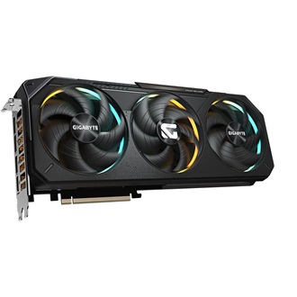 Gigabyte GeForce RTX 5070 Gaming OC 12GB GDDR7 192-bit grafikus kártya