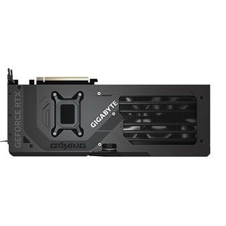 Gigabyte GeForce RTX 5070 Gaming OC 12GB GDDR7 192-bit grafikus kártya