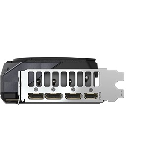 Gigabyte GeForce RTX 5070 Gaming OC 12GB GDDR7 192-bit grafikus kártya