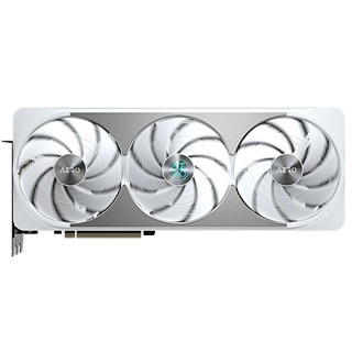 Gigabyte GeForce RTX 5070 Ti Aero OC 16GB GDDR7 256-bit grafikus kártya