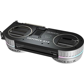 Gigabyte GeForce RTX 5070 Ti Aorus Infinity 16GB GDDR7 256-bit grafikus kártya