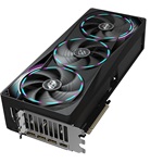 Gigabyte GeForce RTX 5070 Ti Aorus Master 16GB GDDR7 256-bit grafikus kártya
