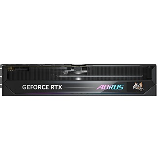 Gigabyte GeForce RTX 5070 Ti Aorus Master 16GB GDDR7 256-bit grafikus kártya