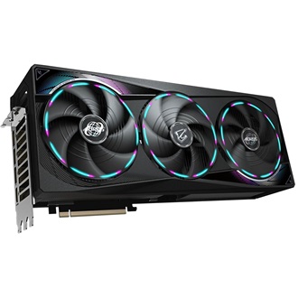 Gigabyte GeForce RTX 5070 Ti Aorus Master 16GB GDDR7 256-bit grafikus kártya