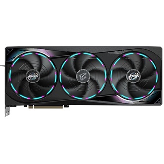 Gigabyte GeForce RTX 5070 Ti Aorus Master 16GB GDDR7 256-bit grafikus kártya