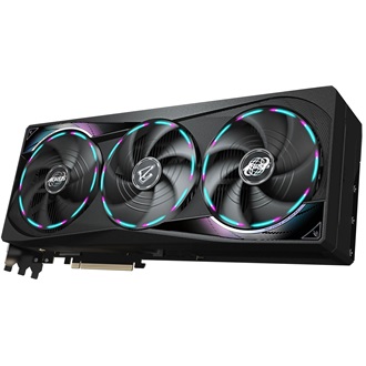 Gigabyte GeForce RTX 5070 Ti Aorus Master 16GB GDDR7 256-bit grafikus kártya