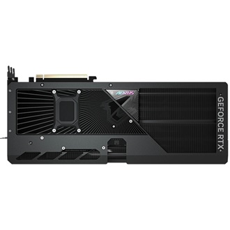 Gigabyte GeForce RTX 5070 Ti Aorus Master 16GB GDDR7 256-bit grafikus kártya