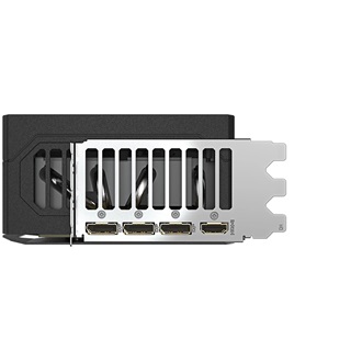 Gigabyte GeForce RTX 5070 Ti Aorus Master 16GB GDDR7 256-bit grafikus kártya